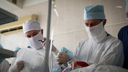 С начала года ставропольские онкологи помогли более 12,5 тыс. человек