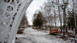 В ставропольских сёлах реализуют 16 проектов благоустройства