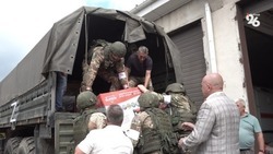 Губернатор предложил привлечь ставропольских студентов к производству военной экипировки
