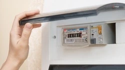 Семье мобилизованного ставропольца в ближайшие дни установят газовый счётчик