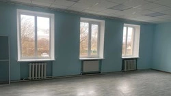 Ремонт детского сада в Новой Кугульте завершится уже к середине декабря