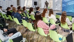 Стажировку для руководителей из ЛНР и Запорожской области организовали на Ставрополье