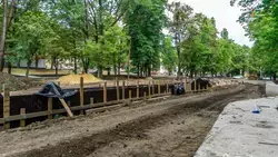 В селе на Ставрополье обустроят парк благодаря губернаторской программе