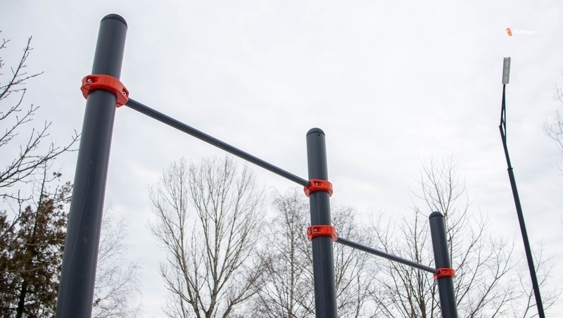 Летом на Ставрополье откроют две «умные» спортплощадки