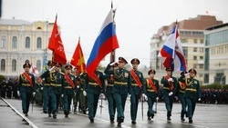Больше 3 тыс. мероприятий пройдёт на Ставрополье в начале мая 