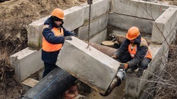 Водоснабжение 12 населённых пунктов Ставрополья улучшат благодаря модернизации сетей