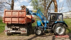 Две свалки площадью в 18 га рекультивируют на Ставрополье