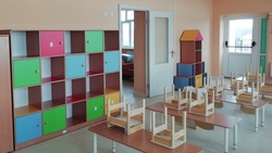 В Кисловодске откроют новый корпус детского сада 