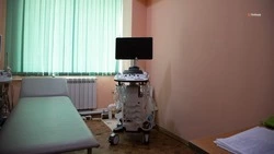Глава Ставрополья рассказал президенту о реабилитации участников СВО в крае
