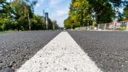 Ещё шесть км дорог отремонтируют на Ставрополье по нацпроекту