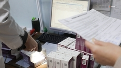 Допфинансирование направят на закупку льготных лекарств для ставропольцев