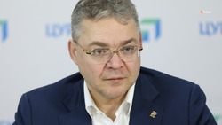 Глава Ставрополья посетил обновлённый детский сад