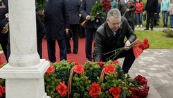 Мемориал — православную часовню в честь павших во время ВОВ открыли в Михайловске 