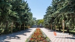 Большие проблемы маленьких поселений, или Как на Ставрополье благоустраивают сельские территории