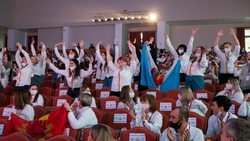 В Ставрополе стартовал региональный форум проекта «Навигаторы детства»