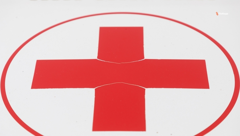 К реформе неотложной медпомощи подключилась Труновская районная больница