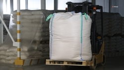 Ставропольские аграрии запасли 209,9 тыс. тонн минеральных удобрений