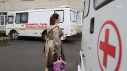 Ставропольские врачи провели осмотры около 8,6 тыс. жителей отдалённых поселений