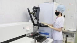 Эндокринологические центры модернизируют на Ставрополье