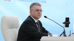 Список поручений губернатора Владимирова составят после прямой линии 2 июля