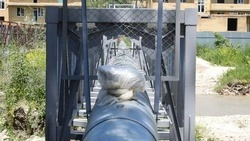 Новый водопровод построили на Ставрополье благодаря нацпроекту