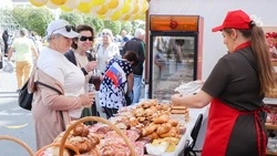 Порядка 500 ярмарочных площадок и более 50 мини-рынков действуют на Ставрополье