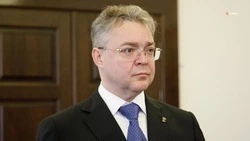 Глава Ставрополья поручил увековечить память земляков — участников спецоперации