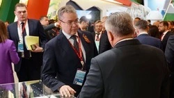 Губернатор Владимиров: Ставрополье расширит направления сотрудничества с Таджикистаном