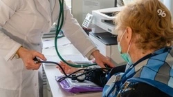 Больше 70% населения Ставрополья ожидают на диспансеризациях в 2024 году