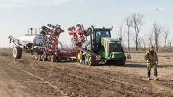 Аграрии Ставрополья получают компенсирующие и стимулирующие выплаты