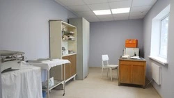 Жители и врачи Новоалександровского округа оценили новый поселковый ФАП