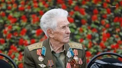 Акция «Поём двором» в преддверии Дня Победы проходит в Труновском округе