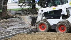 Ещё один парк культуры и отдыха благоустроят на Ставрополье