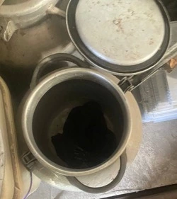 Житель Труновского округа попался на хранении запрещённых веществ