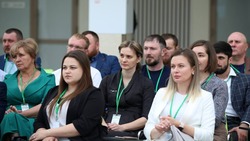 «Школа фермера» в четвёртый раз открылась на Ставрополье