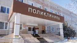 Строительство и реконструкция 35 медучреждений прошла на Ставрополье