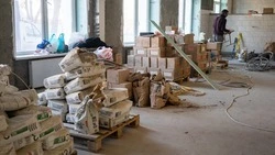 До конца года в 23 школах Ставрополья пройдёт капитальный ремонт
