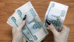 Жительница Изобильного обманула 32 человека на 25,5 миллиона рублей