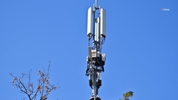 Две новые бесплатные точки WiFi появились в селе Донском