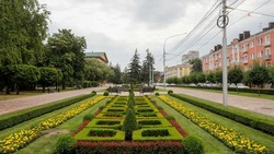 За благоустройство общественных территорий уже проголосовали почти 170 тысяч жителей Ставрополья