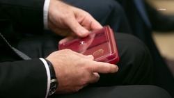 Краевую медаль «За сохранение семейных ценностей» получат 200 пар со Ставрополья