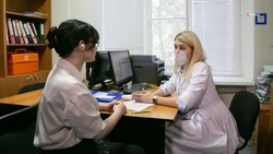 Минздрав Ставрополья: Любой пациент должен включаться в лечение наравне с врачом