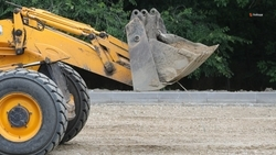 Ставропольские дорожные службы получили 20 единиц спецтранспорта