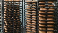 Хлебозавод на Ставрополье увеличил производство французских булок на 21%
