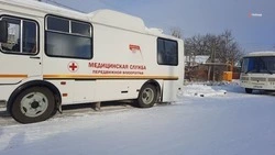 В Изобильненском округе запланирован капремонт пяти ФАПов