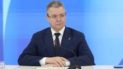 С днём рождения комсомола поздравил губернатор Ставрополья