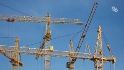 В Труновском округе в 2023 году планируют построить дом для детей-сирот