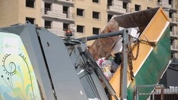 Более 30 новых мусоровозов появятся на Ставрополье