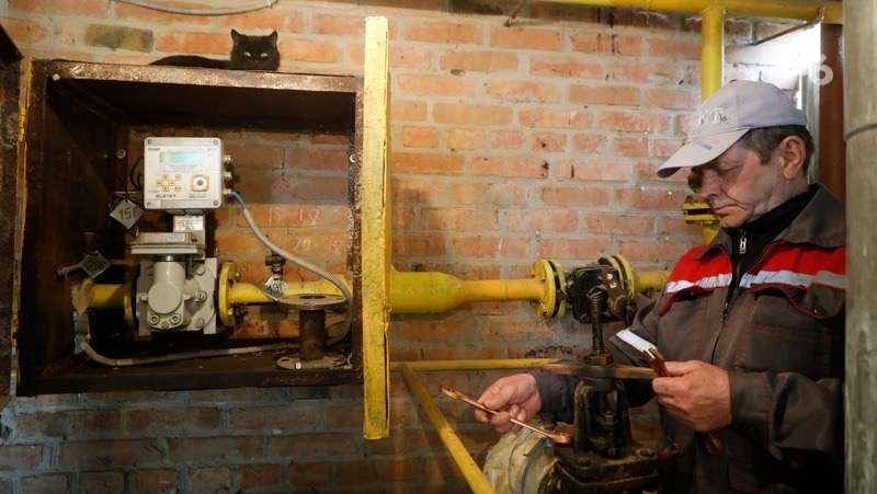 Четыре передвижные теплостанции могут приступить к работе в новогодние праздники на Ставрополье