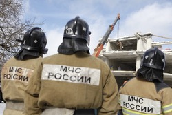 В Ставропольском крае объявлен высокий уровень пожароопасности